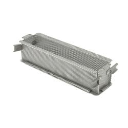 Small Perforated Pate Mold  
